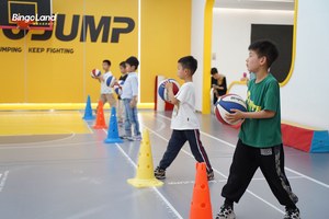  为什么篮球综合训练能提升比赛表现